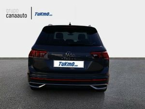 Volkswagen Tiguan Urban Sport 1.5 TSI 96 kW (130 CV)  - Foto 6