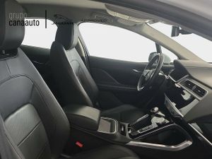Jaguar I-Pace EV400 S 4WD Auto 294 kW (400 CV)   - Foto 6