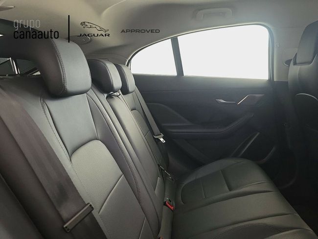 Jaguar I-Pace EV400 S 4WD Auto 294 kW (400 CV) 