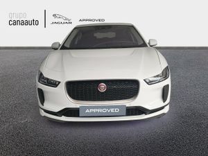 Jaguar I-Pace EV400 S 4WD Auto 294 kW (400 CV)   - Foto 8