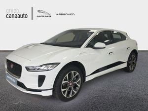 Jaguar I-Pace EV400 S 4WD Auto 294 kW (400 CV)   - Foto 2