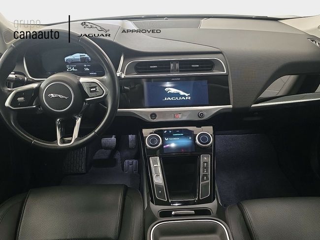 Jaguar I-Pace EV400 S 4WD Auto 294 kW (400 CV) 