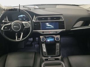 Jaguar I-Pace EV400 S 4WD Auto 294 kW (400 CV)   - Foto 4