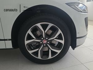 Jaguar I-Pace EV400 S 4WD Auto 294 kW (400 CV)   - Foto 9