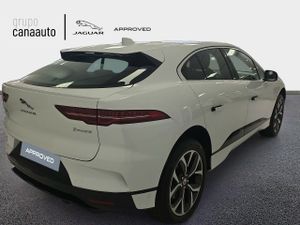 Jaguar I-Pace EV400 S 4WD Auto 294 kW (400 CV)   - Foto 3