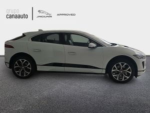 Jaguar I-Pace EV400 S 4WD Auto 294 kW (400 CV)   - Foto 7