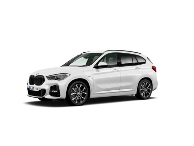 BMW X1 xDrive25e 162 kW (220 CV)