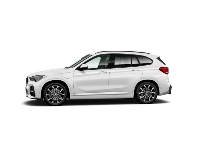 BMW X1 xDrive25e 162 kW (220 CV)