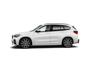 BMW X1 xDrive25e 162 kW (220 CV)  - Foto 6