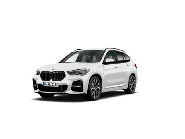 BMW X1 xDrive25e 162 kW (220 CV)