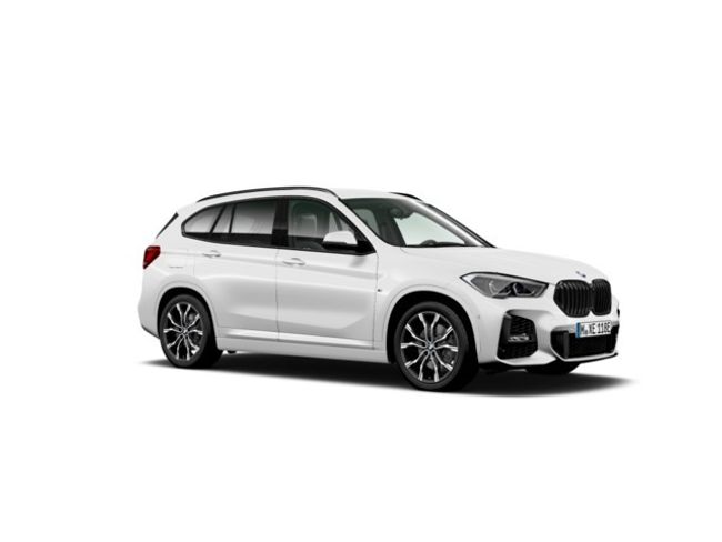 BMW X1 xDrive25e 162 kW (220 CV)