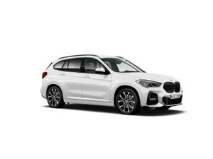 BMW X1 xDrive25e 162 kW (220 CV)  - Foto 5
