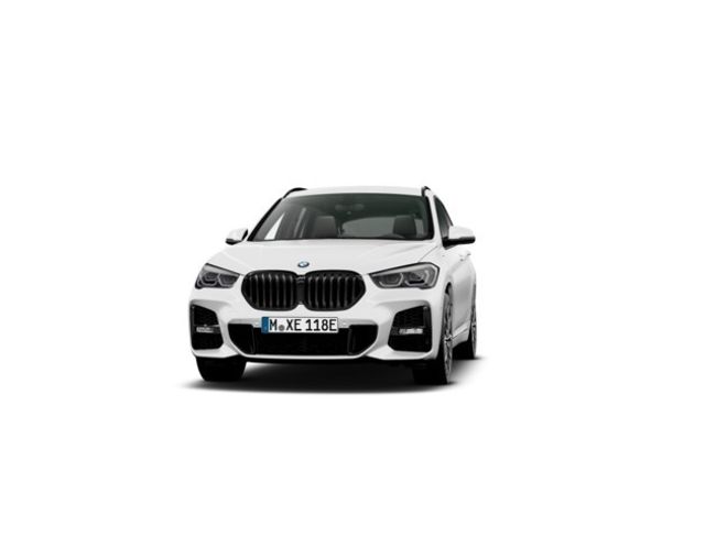 BMW X1 xDrive25e 162 kW (220 CV)