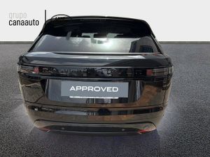 Land-Rover Range Rover VELAR S PHEV 404 CV  - Foto 8