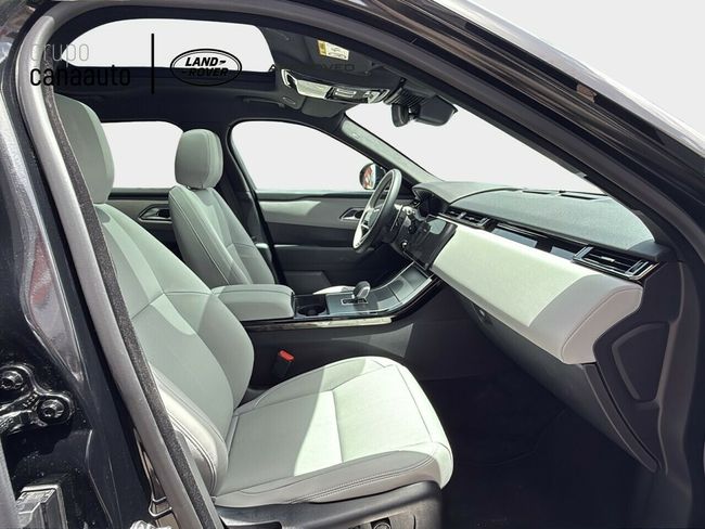 Land-Rover Range Rover VELAR S PHEV 404 CV