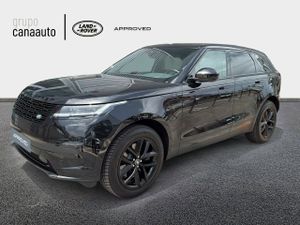 Land-Rover Range Rover VELAR S PHEV 404 CV  - Foto 2