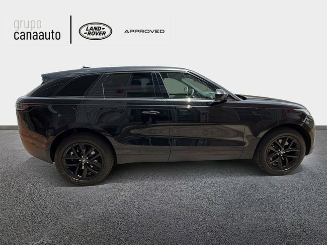 Land-Rover Range Rover VELAR S PHEV 404 CV