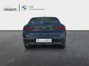 BMW X2 xDrive25e 162 kW (220 CV)  - Foto 6