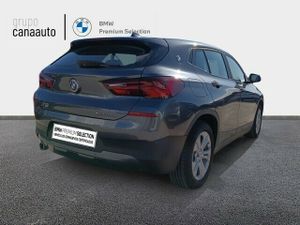 BMW X2 xDrive25e 162 kW (220 CV)  - Foto 5