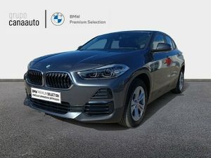 BMW X2 xDrive25e 162 kW (220 CV)  - Foto 2
