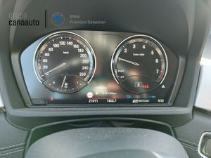 BMW X2 xDrive25e 162 kW (220 CV)  - Foto 12