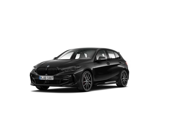 BMW Serie 1 118i 103 kW (140 CV)