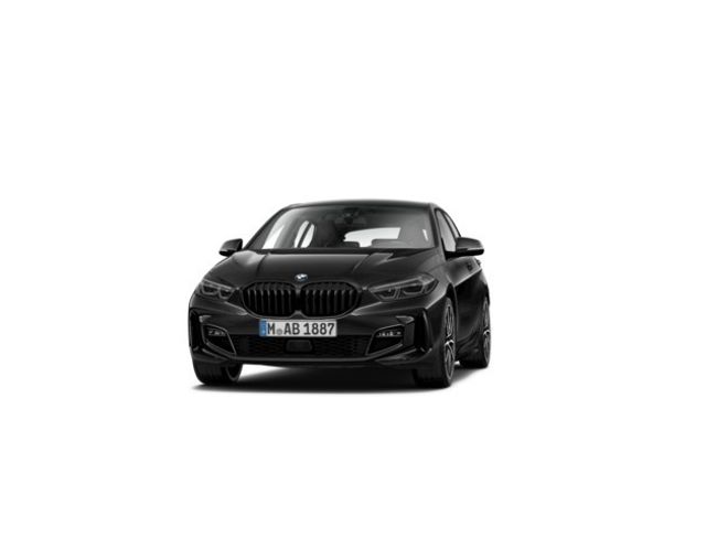 BMW Serie 1 118i 103 kW (140 CV)