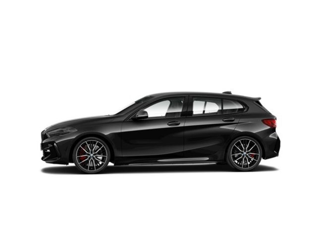 BMW Serie 1 118i 103 kW (140 CV)