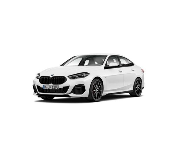 BMW Serie 2 218i Gran Coupe 103 kW (140 CV)