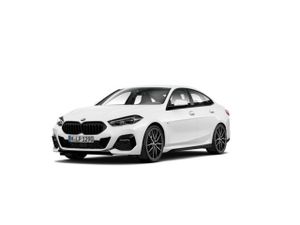 BMW Serie 2 218i Gran Coupe 103 kW (140 CV)  - Foto 4