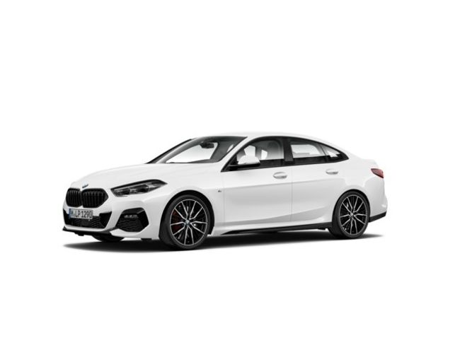 BMW Serie 2 218i Gran Coupe 103 kW (140 CV)
