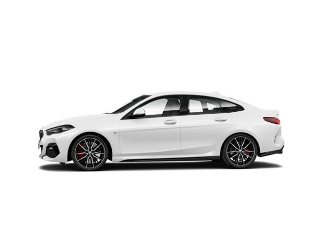 BMW Serie 2 218i Gran Coupe 103 kW (140 CV)