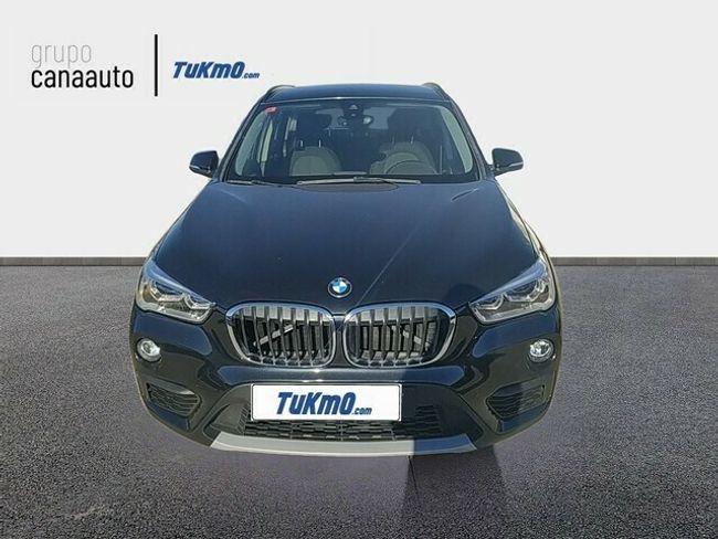BMW X1 sDrive18d 110 kW (150 CV)
