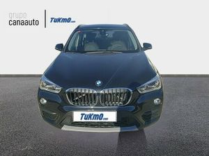 BMW X1 sDrive18d 110 kW (150 CV)  - Foto 3