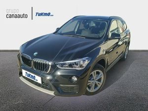 BMW X1 sDrive18d 110 kW (150 CV)  - Foto 2