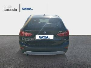 BMW X1 sDrive18d 110 kW (150 CV)  - Foto 6
