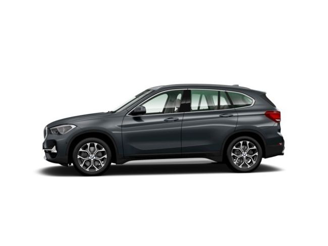 BMW X1 sDrive20i 141 kW (192 CV)