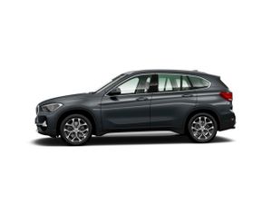 BMW X1 sDrive20i 141 kW (192 CV)  - Foto 6