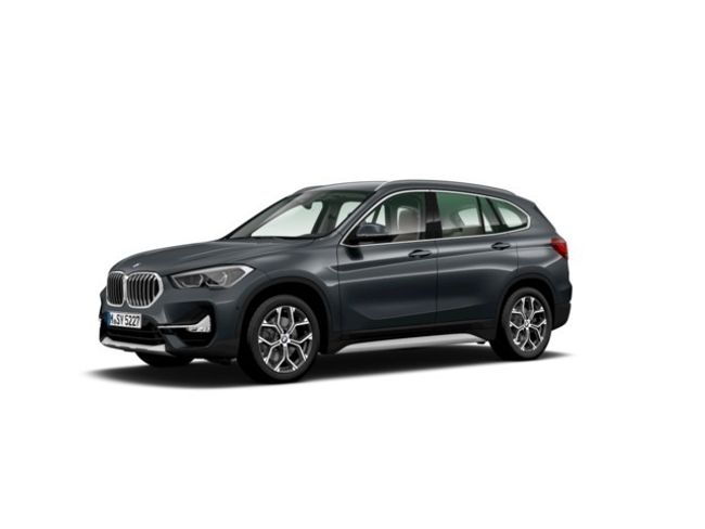 BMW X1 sDrive20i 141 kW (192 CV)