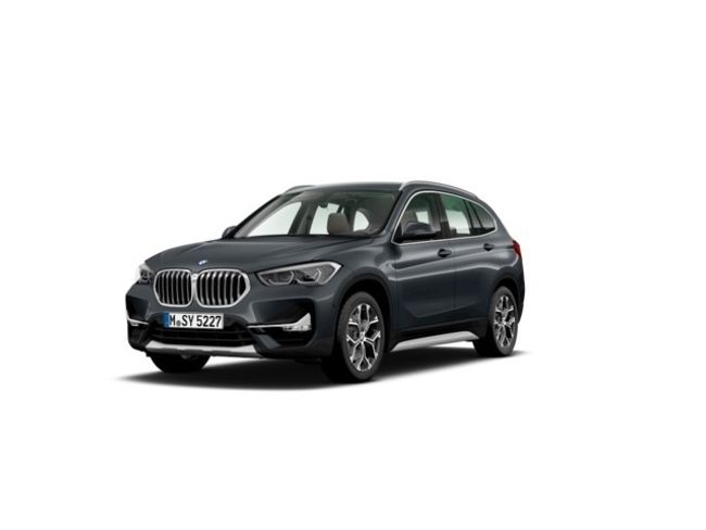 BMW X1 sDrive20i 141 kW (192 CV)