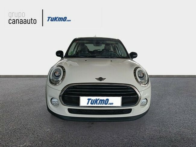 MINI 5 Puertas Cooper D 85 kW (116 CV)