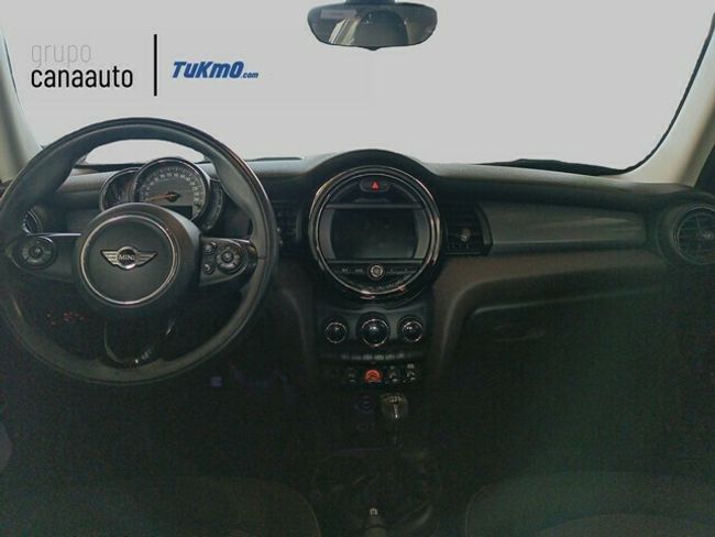 MINI 5 Puertas Cooper D 85 kW (116 CV)