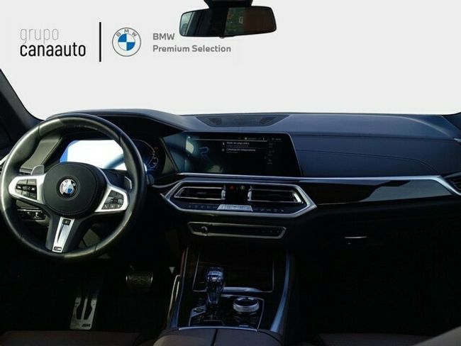 BMW X5 xDrive45e 290 kW (394 CV)