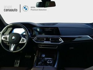 BMW X5 xDrive45e 290 kW (394 CV)  - Foto 8
