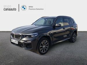 BMW X5 xDrive45e 290 kW (394 CV)  - Foto 2