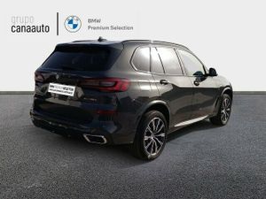 BMW X5 xDrive45e 290 kW (394 CV)  - Foto 5