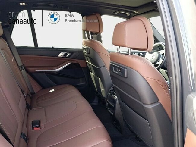 BMW X5 xDrive45e 290 kW (394 CV)