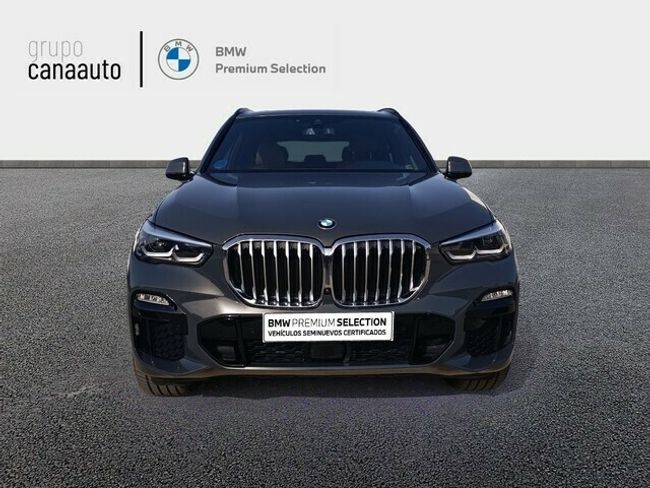 BMW X5 xDrive45e 290 kW (394 CV)