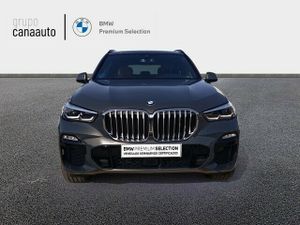 BMW X5 xDrive45e 290 kW (394 CV)  - Foto 3