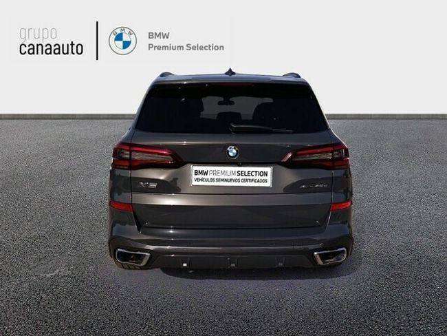 BMW X5 xDrive45e 290 kW (394 CV)